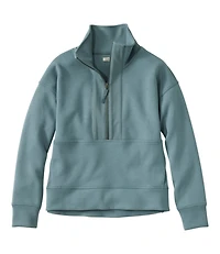Women's L.L.Bean CloudSoft Top