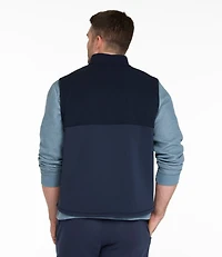 Men's VentureStretch Ottoman Vest