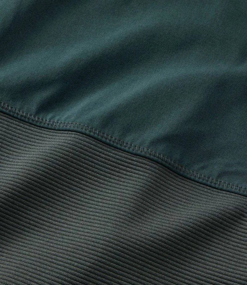 Men's VentureStretch Ottoman Vest