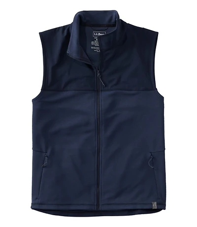 Men's VentureStretch Ottoman Vest