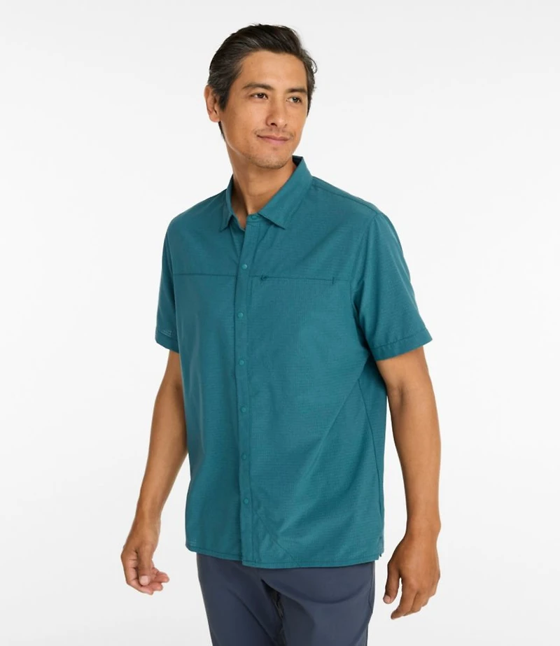 Men's Ultralight Venture Shirt