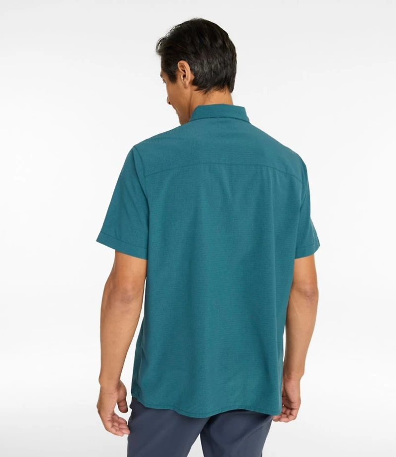 Men's Ultralight Venture Shirt