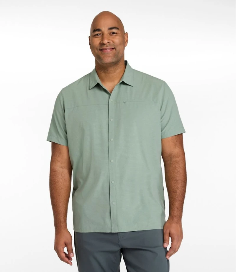 Men's Ultralight Venture Shirt