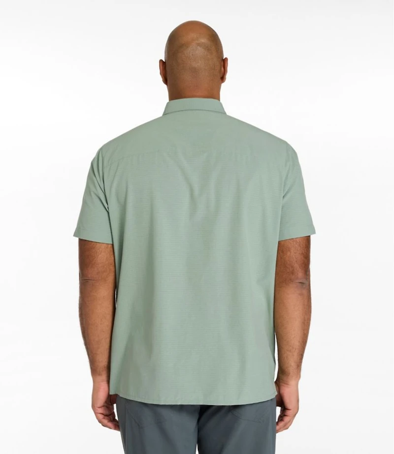 Men's Ultralight Venture Shirt