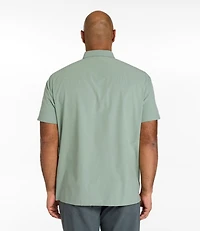 Men's Ultralight Venture Shirt