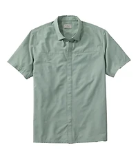 Men's Ultralight Venture Shirt, Short-Sleeve