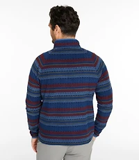 Men's All Season Access Fleece Pullover