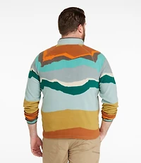 Men's All Season Access Fleece Pullover