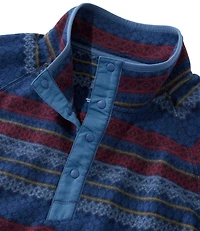 Men's All Season Access Fleece Pullover