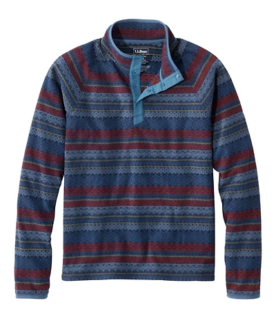 Men's All Season Access Fleece Pullover