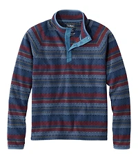 Men's All Season Access Fleece Pullover
