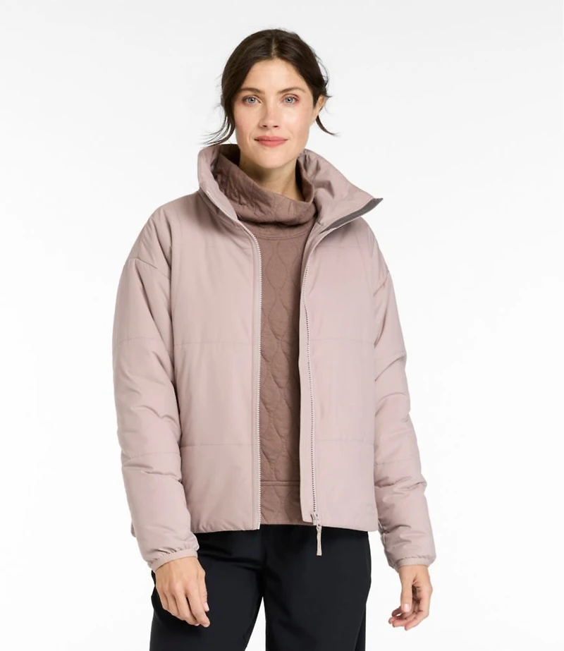 Women's Venture Puffer Jacket