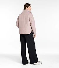 Women's Venture Puffer Jacket