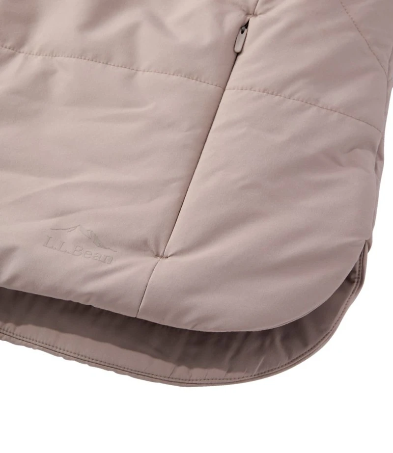 Women's Venture Puffer Jacket
