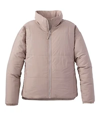Women's Venture Puffer Jacket