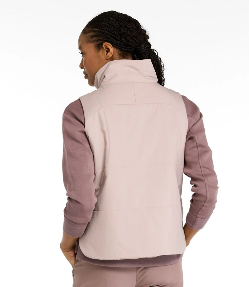 Women's Venture Puffer Vest
