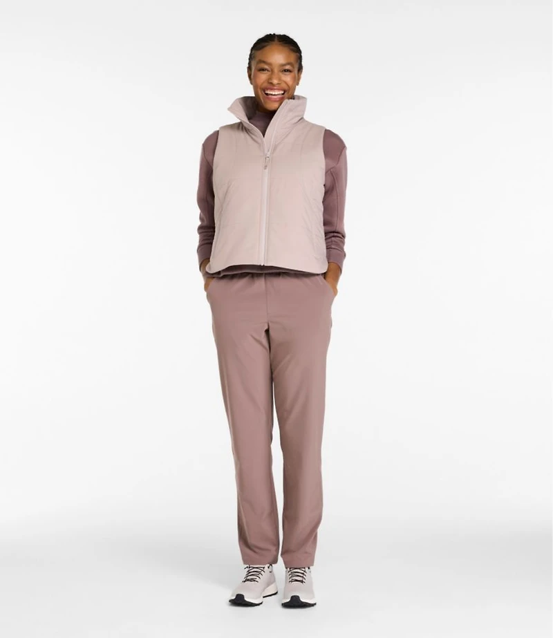 Women's Venture Puffer Vest