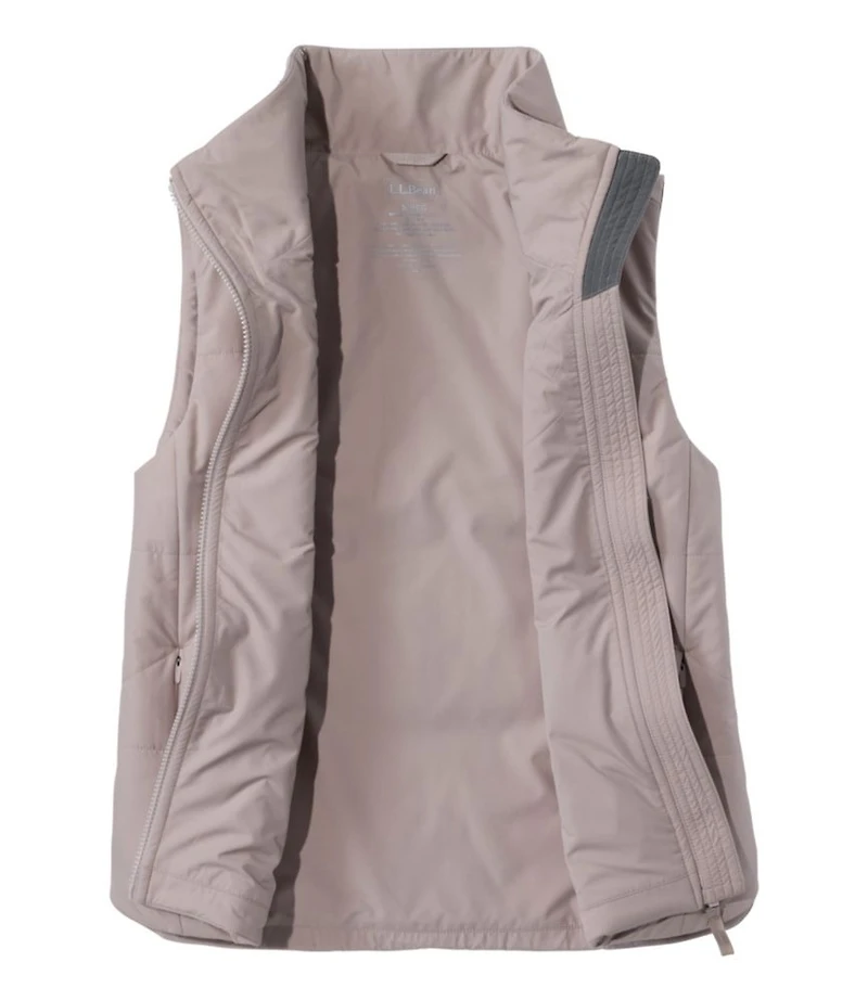 Women's Venture Puffer Vest