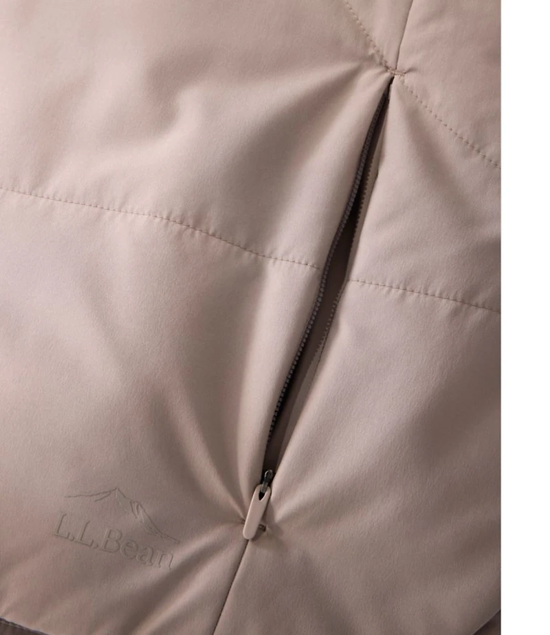 Women's Venture Puffer Vest