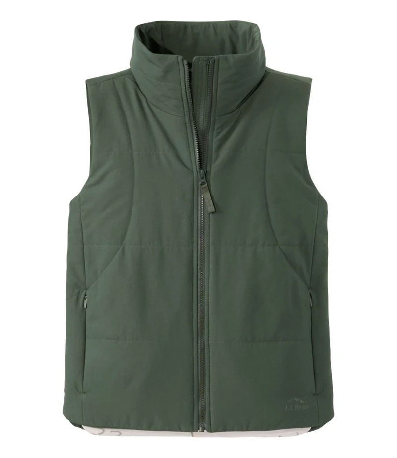 Women's Venture Puffer Vest
