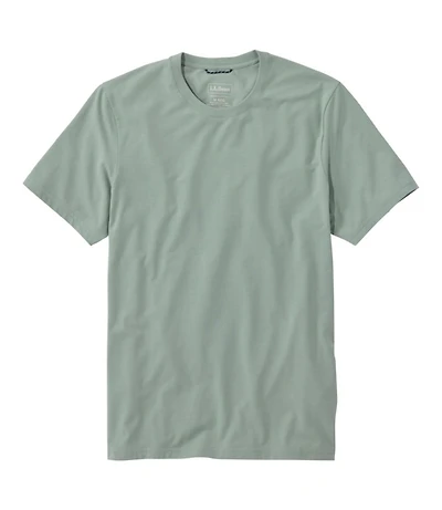 Men's Comfort Stretch Performance® Pima Tee