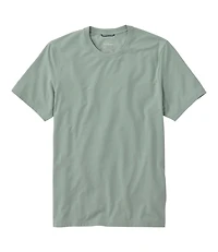 Men's Comfort Stretch Performance® Pima Tee
