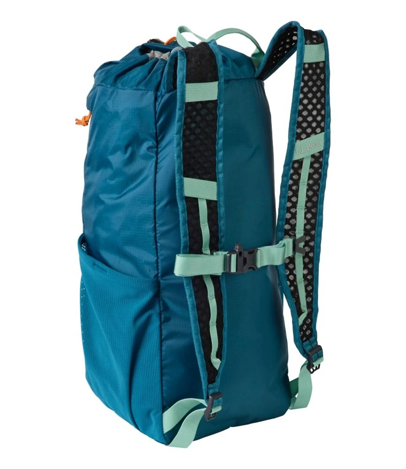 Stowaway Ultralight Cinch Pack