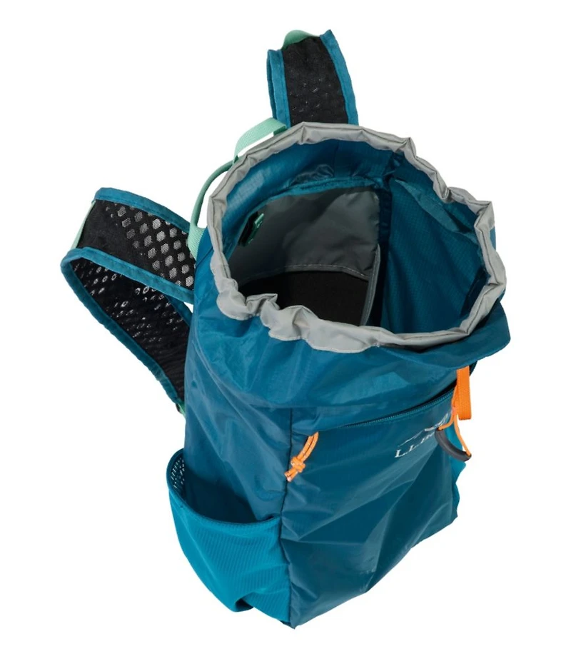 Stowaway Ultralight Cinch Pack