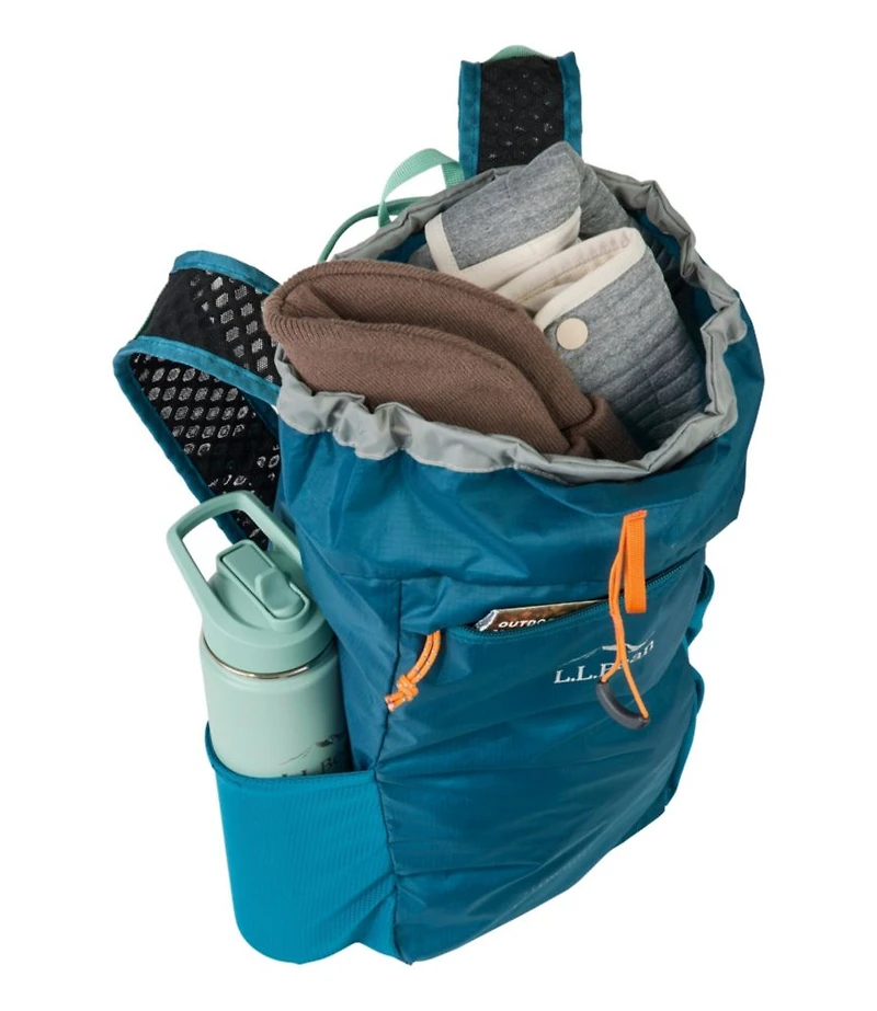 Stowaway Ultralight Cinch Pack