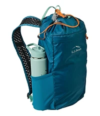Stowaway Ultralight Cinch Pack