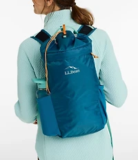 Stowaway Ultralight Cinch Pack