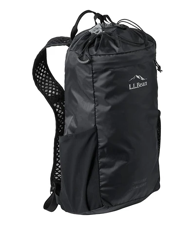 Stowaway Ultralight Cinch Pack