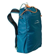 Stowaway Ultralight Cinch Pack