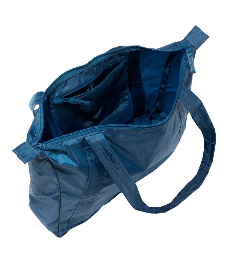 Packable Lightweight Tote