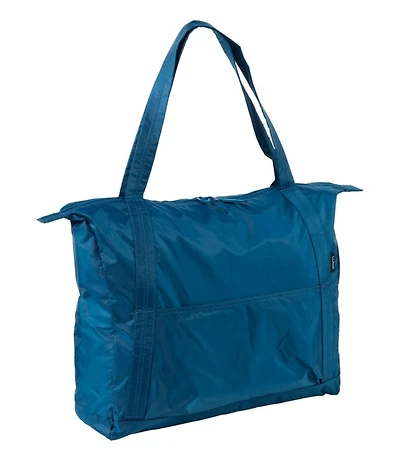 Packable Lightweight Tote