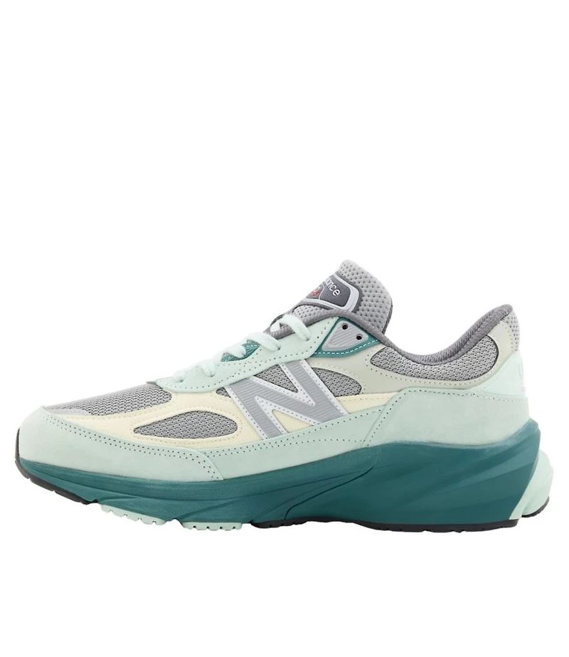 Adults' New Balance 990V6 Shoes