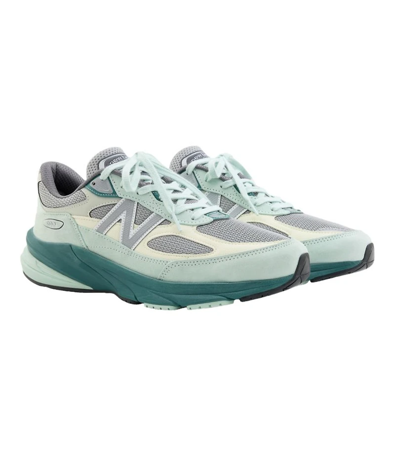 Adults' New Balance 990V6 Shoes