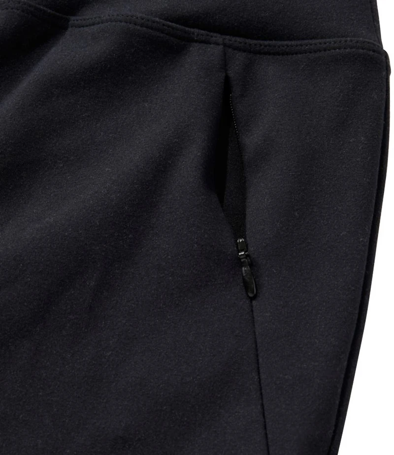 Women's Go-Anywhere Pants, High-Rise Wide-Leg