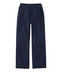Women's Go-Anywhere Pants, High-Rise Wide-Leg