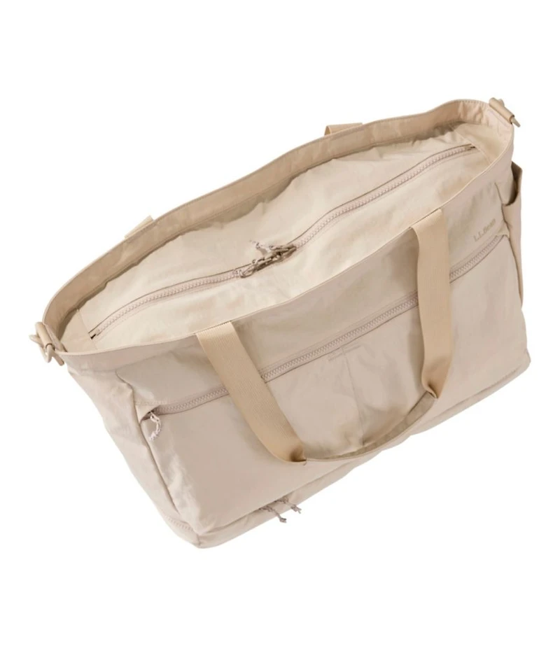 Wharf Street Weekender Tote