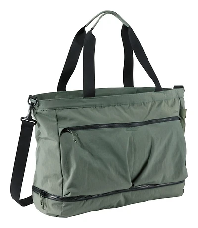 Wharf Street Weekender Tote