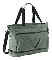 Wharf Street Weekender Tote