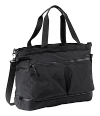 Wharf Street Weekender Tote