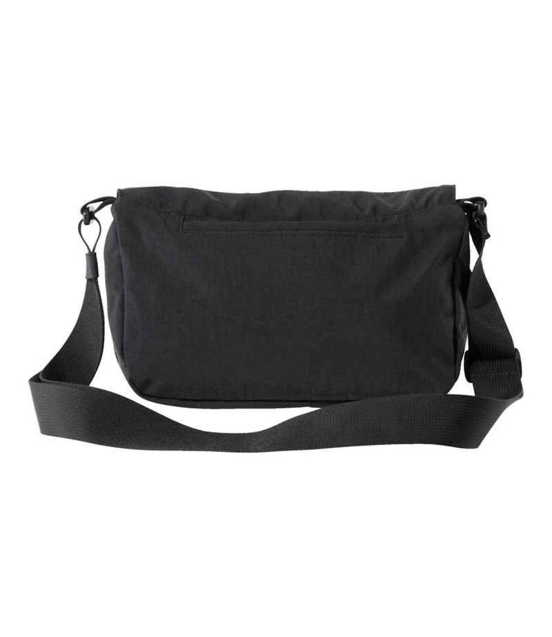 Wharf Street Expandable Crossbody Bag