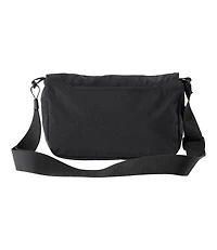 Wharf Street Expandable Crossbody Bag