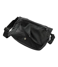Wharf Street Expandable Crossbody Bag