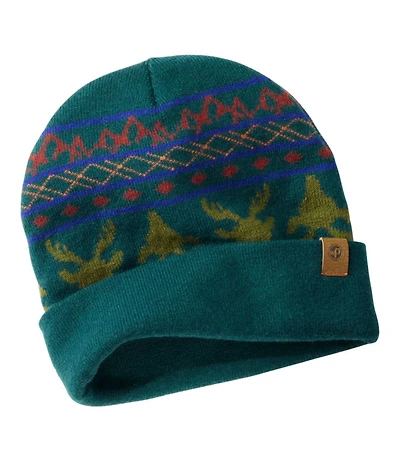 Men's Pistil Willard Beanie