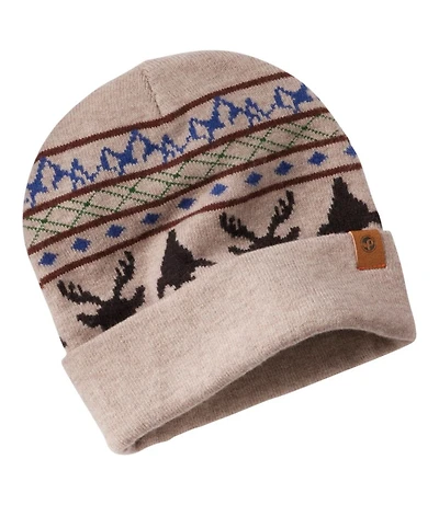 Men's Pistil Willard Beanie