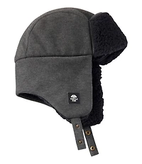 Adults' Turtle Fur Washaba Trapper Hat