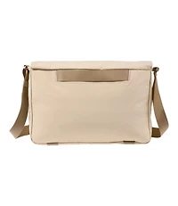 Wharf Street Messenger Bag